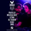 Under Presents: Fratello