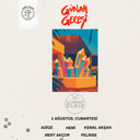 Günah Gecesi | Sommer Klein