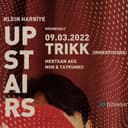 TRIKK (Innervisions) @ KLEIN Harbiye Upstairs