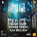 Alan Cutt at Kastel Teras