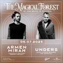 Armen Miran - Unders