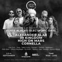 Forte Alaçatı Electronic Days
