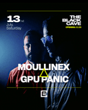 MOULLINEX △ GPU PANIC
