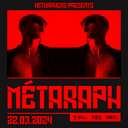 Hard Senses: Metaraph