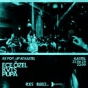 RX POP_UP: Ece Özel