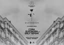 Erly Tepshi + Eleonora(live) + Cora | Black Rose