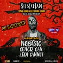 NO BASICOLOGY pt. XIV at SUMA HAN