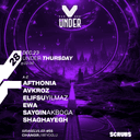 Under Thursday