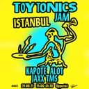 Toy Tonics Jam