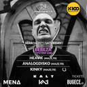 Maze Presents Bereza