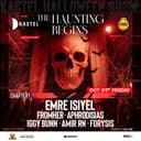 Kastel Halloween Weekend Chapter 1: The Hunting Begins