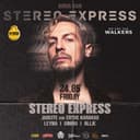 STEREO EXPRESS