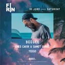 FIRIN x BEEGEE