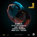 SARUU presented by MEKIKLER at SUMA HAN