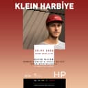 David Mayer | Klein Harbiye