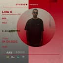 Liva K at Klein Garten