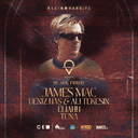 James Mac + Deniz Has & Ali Tekesin + Eliahh + Tuna | Klein Harbiye