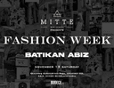 Mitte Fashion Week