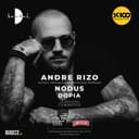 Andre Rizo - Nodus