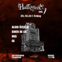 HALLOWEEK at NACHT vol 1