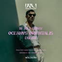 OCEANVS ORIENTALIS