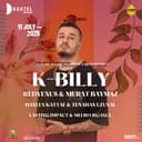 Kastel Teras | K-Billy