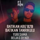 FIRIN x BATIKAN ABIZ & BATIKAN TANRIKULU