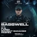 BASSWELL - BASS IN MY SOUL