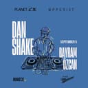 Dan Shake