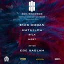 ENIS COBAN presented by ECN at SUMA HAN 