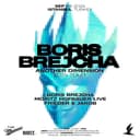 Boris Brejcha Another Dimension Tour