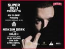 Maksim Dark