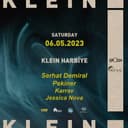 Saturday at Klein Harbiye