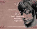 BOAZ presents NU
