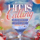 Hit is Calling