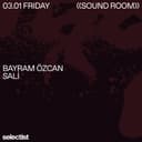 Bayram Özcan + Sali