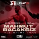 Mahmut Bacaksız All Night Long