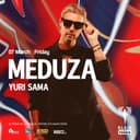 Meduza + Yuri Sama | Klein Phönix