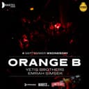 Kastel | Orange B