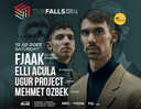 THE FALLS PRESENTS: FJAAK - ELLI ACULA