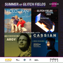 Summer of Glitch Fields 