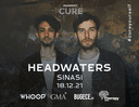 Headwaters - Hangout Cure 