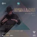 All Mega presents: Damian Lazarus at Klein Phönix // Glitch Fields