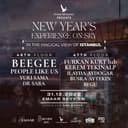 NEW YEAR EXPERIENCE ON SKYVIEW