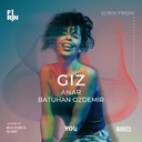 YOU PRESENT : FRIDAY AT FIRIN