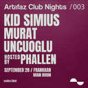 Artıfaz Club Nights /003