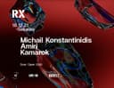 RX Presents: Michail Konstantinidis