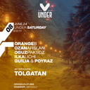 Under Saturday