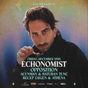 Echonomist | Klein Harbiye