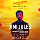 JIMI JULES